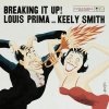 Louis Prima - Breaking It Up! (1998)