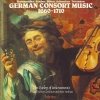 Johann Heinrich Schmelzer - German Consort Music 1660-1710 (1990)