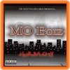 Mo Boiz - Murda City (1999)