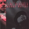 Defunkt - A Blues Tribute - Jimi Hendrix & Muddy Waters (1994)