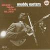 Muddy Waters - More Real Folk Blues (1994)