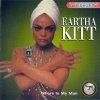 Eartha Kitt - The Best Of Eartha Kitt - Where Is My Man (1995)