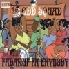 Odd Squad - Fadanuf Fa Erybody!! (1994)