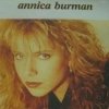 Annica Burman - För Fulla Segel (1988)