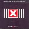 Suicide Commando - Axis Of Evil (2003)
