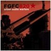 FGFC820 - Urban Audio Warfare (2006)
