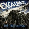 Excalibur - The First Album (1972)