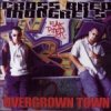 Cross Bred Mongrels - Overgrown Town (1999)