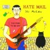 ste mccabe - Hate Mail (2008)