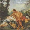 Henry Purcell - Songs And Dialogues (1987)