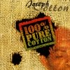 joseph cotton - 100% Pure Cotton (2001)