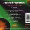Astral Projection - The Astral Files (1997)