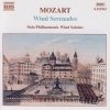 Wolfgang Amadeus Mozart - Wind Serenades (2002)