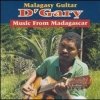 D'Gary - Malagasy Guitar (1992)