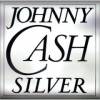 Johnny Cash - Silver (2002)