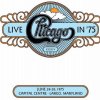 Chicago - Live In '75