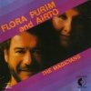 Airto & Flora - The Magicians, 1986