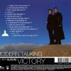 Modern Talking - Victory - The 11th Album (2002)