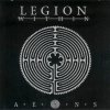 Legion Within - Aeons (2003)