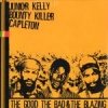 Bounty Killer - The Good, The Bad & The Blazing (2005)