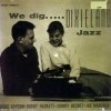 Eddie Condon - We Dig Dixieland Jazz (1992)