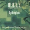 M.A.S.S. - Mythosphere - Electronic & Computer Music Collection Vol. 3 
