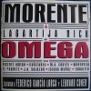 Enrique Morente - Omega (1996)