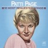 PATTI PAGE - 16 Most Requested Songs (1989)