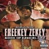 Freekey Zekey - Book Of Ezekiel (2007)