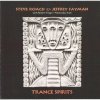 Jeffrey Fayman - Trance Spirits (2002)