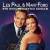 Les Paul & Mary Ford - 16 Most Requested Songs (1958)