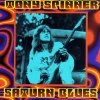 Tony Spinner - Saturn Blues (1993)