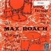 The Max Roach Quartet - The Max Roach Quartet Featuring Hank Mobley 