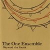 The One Ensemble of Daniel Padden - Wayward The Fourth (2007)