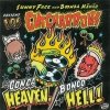 Los Chicharrons - Conga Heaven, Bongo Hell (1999)