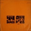 Owen Gray - Sings Hits Of '69 (1969)