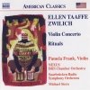 Michael Stern - Violin Concerto / Rituals (2005)