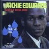 Jackie Edwards - Great Soul Hits / Put Your Tears Away (1997)
