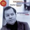 Thomas Quasthoff - Schubert Lieder (1995)