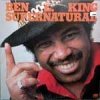 Ben E. King - Supernatural (1975)