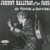 Hallyday Johnny - Johnny Hallyday Et Ses Fans Au Festival De Rock N' Roll (2003)