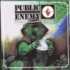 Public Enemy - New Whirl Odor (2005)