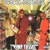 Analog Brothers - Pimp To Eat (2000)