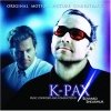 Edward Shearmur - K-Pax Original Motion Picture Soundtrack (2001)