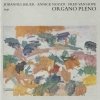 Fred Van Hove - Organo Pleno (1993)