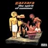 Gazzara - The Spirit Of Summer (2002)