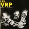 Les VRP - Remords Et Tristes Pets (1989)