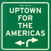 Johnny Conquest - Uptown For The Americas (2002)