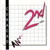 Curacao - 2nd Album (1989)