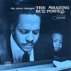 Bud Powell - The Scene Changes (1987)